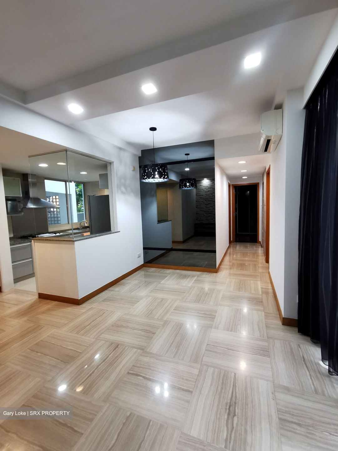 Gardenvista (D21), Condominium #408409371